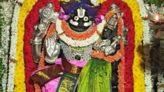 ದೇವರಾಯನ ದುರ್ಗ