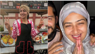 ಮಗುವಿನ ಪೋಷಣೆಗಾಗಿ ಯಾರ ಜೊತೆಗಾದರೂ ಮಲಗುತ್ತೇನೆ