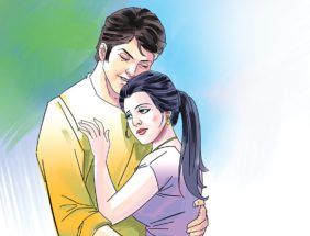 ಅನುರಾಗದ ಅನುಬಂಧ