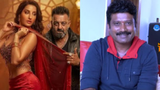 ‘ಧ್ರುವ ಸರ್ಜಾ ‘ಕೆಡಿ’ ಚಿತ್ರಕ್ಕೆ ಶಾಕ್: ವಿವಾದಿತ ಹಾಡು ಬ್ಯಾನ್, ನಿರ್ದೇಶಕ ಪ್ರೇಮ್‌ಗೆ ಫಿಲ್ಮ್ ಚೇಂಬರ್ ಸಮನ್ಸ್