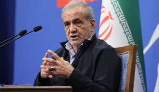 ನೆರೆಹೊರೆ ರಾಷ್ಟ್ರಗಳ ಕ್ಷಮೆ ಕೋರಿದ ಇರಾನ್​