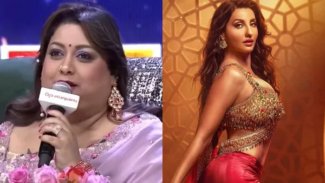 ಪೀಲಿಂಗ್ಸ್, ಡ್ರೀಮಮ್ ವೇಕಪಮ್, ಚೋಲಿ ಕೆ ಪೀಚೆ ಹಾಡುಗಳನ್ನು ನೆನಪಿಸಿಕೊಳ್ಳಿ: ‘ಕೆಡಿ’ ಹಾಡಿನ ಪರರಕ್ಷಿತಾ ಪೋಸ್ಟ್