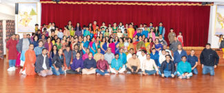 ಸಪ್ತ ಸಾಗರದಾಚೆ ಮಿಂಚುತ್ತಿರುವ ಕನ್ನಡತಿ ಸೀಮಾ ಮೂರ್ತಿ