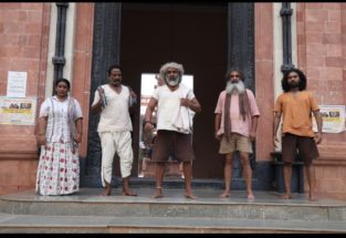 ಈ ವಾರ ತೆರೆಗೆ ಗ್ಯಾಂಗ್ಸ್ ಆಫ್ ಯುಕೆ  