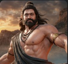 ಅಮೇರಿಕಾದ ಜನಪ್ರಿಯ ಚಾನೆಲ್ ನಲ್ಲಿ ಯಶ್ ಸಂದರ್ಶನ! 