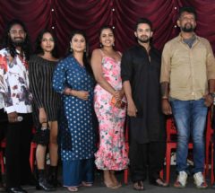  ಮೇ 15 ರಂದು  ತೆರೆಯ ಮೇಲೆ ಘರ್ಜಿಸಲಿರುವ ‘ಶೇರ್ ‘ 