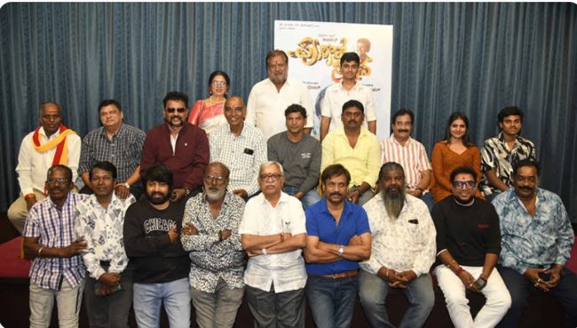 ಅಣ್ಣವ್ರ ಜನುಮ ದಿನದಂದು ಪುನೀತ್ ನಿವಾಸ ಬಿಡುಗಡೆ 
