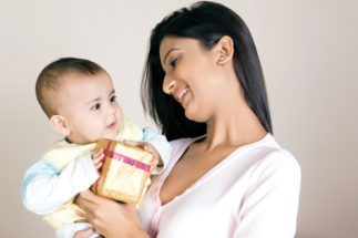 ಬೇಬಿ ಕೇರ್‌ ಪ್ರಾಡಕ್ಟ್ಸ್