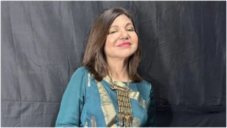 ಅಲ್ಕಾ ಯಾಗ್ನಿಕ್‌ಗೆ ಅಪರೂಪದ ಶ್ರವಣ ದೋಷ: ಇನ್ಮುಂದೆ ಹಾಡುವುದೇ ಕಷ್ಟ