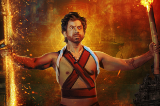 ನಿರ್ದೇಶನದತ್ತ ಆರ್ಯನ್ ಸಂತೋಷ್.. ಚೆಂಕೋಲ್ ಟೀಸರ್ ರಿಲೀಸ್…