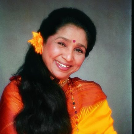 ಗಾಯನ ನಿಲ್ಲಿಸಿದ ದೇಶದ ಖ್ಯಾತ ಗಾಯಕಿ ಆಶಾ ಭೋಸ್ಲೆ