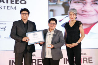 ಡಾ. ಬುಶ್ರಾ ಅತೀಕ್‌