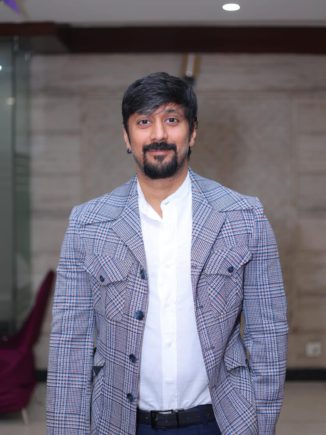 ಡಾ.ರಾಜ್ ಸ್ಮಾರಕ ಕುರಿತು ಕೊಂಕು: ನಟ ಚೇತನ್ ಕ್ಷಮೆಯಾಚನೆ!