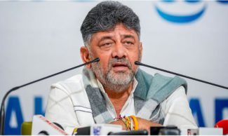 ಬೌರಿಂಗ್ ಆಸ್ಪತ್ರೆ ಕಾಂಪೌಂಡ್ ದುರಂತ: ಅಪಘಾತ ಸಂಭವಿಸಬಾರದಿತ್ತು ಎಂದ ಡಿಕೆಶಿ