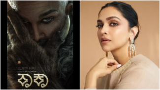 ‘ರಾಕಾ’ದಿಂದ ದೀಪಿಕಾ ಔಟ್? ಚಿತ್ರತಂಡದಿಂದ ಸ್ಪಷ್ಟನೆ