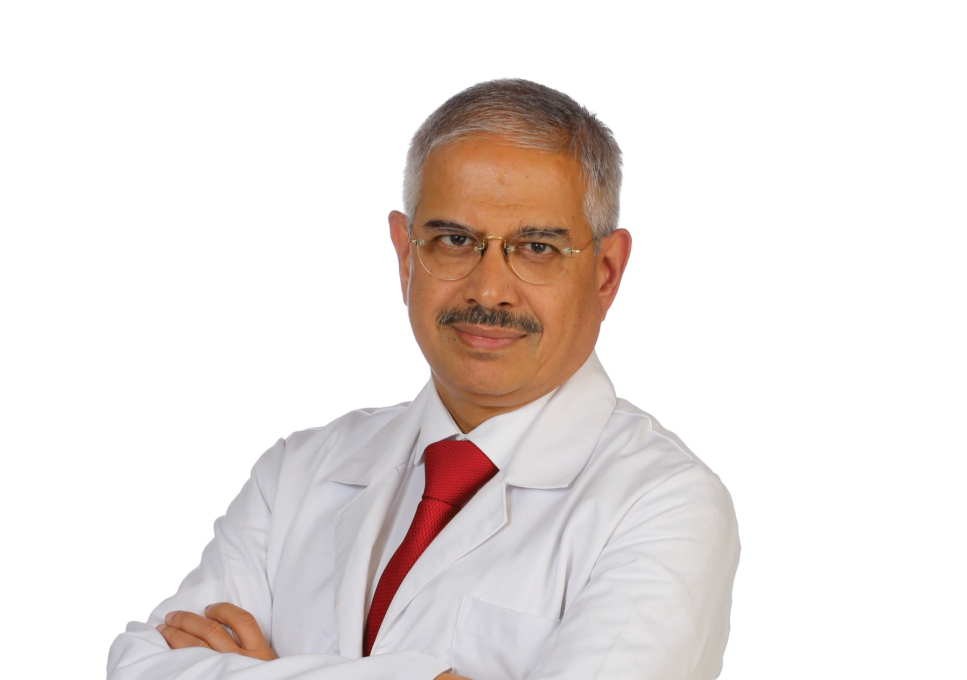 Dr Jayaprakash Shenthar