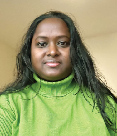 ದಲಿತ ಸಮಾಜದಲ್ಲಿ ಹೆಂಗಸರ ಕಷ್ಟಗಳಿಗೆ ಹೆಗಲಾದವರು ಸೋಶಿಯಲ್ ಇಂಪ್ಯಾಕ್ಟ್ ಅಚೀವರ್‌ ಅವಾರ್ಡ್‌