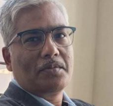 ಭೀಮಣ್ಣ ಖಂಡ್ರೆ ಪ್ರಶಸ್ತಿಗೆ ರಾಮು ಪಾಟೀಲ ಆಯ್ಕೆ