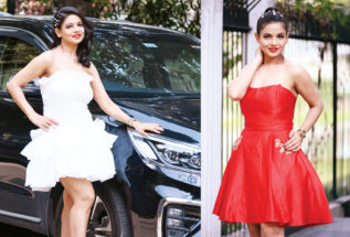 ಹಾಟ್‌ ವೆದರ್‌ ಕೂಲ್ ‌ಸ್ಟೈಲ್