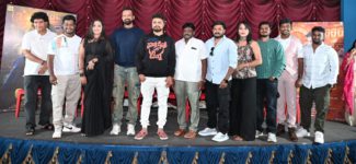 ಹೊಸಬರ ‘ಲೂಪ್’ ಚಿತ್ರದ ಟ್ರೇಲರ್ ಬಿಡುಗಡೆ, ಒಳ್ಳೆ ಹುಡುಗ ಪ್ರಥಮ್ ಶುಭಹಾರೈಕೆ