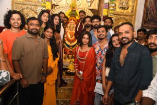 ಚಿತ್ರರಸಿಕರಿಗೆ ಸಿಹಿಸುದ್ದಿ: ಒಂದೇ ದಿನ 3 ಸಿನಿಮಾಗಳ ಮುಹೂರ್ತ