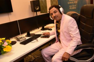 ಲಂಡನ್ ಬುಕ್ ಆಫ್ ವರ್ಲ್ಡ್ ರೆಕಾರ್ಡ್ಸ್’ಗೆ ನಟ ಕಮಲ್ ರಾಜ್ ಹೆಸರು ಸೇರ್ಪಡೆ