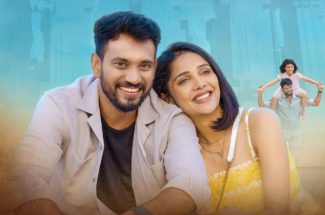 ಹ್ಯಾಟ್ರಿಕ್ ಹಿಟ್ ಸಂಭ್ರಮದಲ್ಲಿ ಡಾರ್ಲಿಂಗ್ ಕೃಷ್ಣ ಲವ್ ಮಾಕ್ಟೇಲ್3ಗೆ 25 ದಿನ ಪೂರೈಸಿದ ಸಂಭ್ರಮ