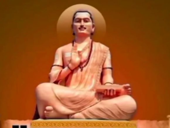 “ಜಾತಿ ವ್ಯವಸ್ಥೆ ನಿರ್ಮೂಲನೆಯಾಗಲಿ, ಸಮಾನತೆಯ ಸಮಾಜ ನಿರ್ಮಾಣವಾಗಲಿ.”