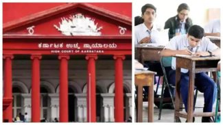 ಎಸ್‌ಎಸ್‌ಎಲ್‌ಸಿ | ತೃತೀಯ ಭಾಷೆಗೆ ಗ್ರೇಡ್ ಬದಲು ಅಂಕಗಳನ್ನೇ ನೀಡಿ; ಹೈಕೋರ್ಟ್ ಆದೇಶ 