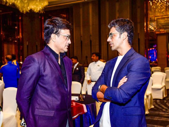ಜೆಎಸ್‌ಡಬ್ಲ್ಯೂ ಸ್ಪೋರ್ಟ್ಸ್ ವಶಕ್ಕೆ ಬೆಂಗಾಲ್ ಪ್ರೊ ಟಿ20 ಲೀಗ್!