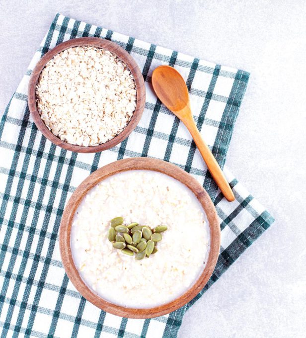 Jhangora-kheer