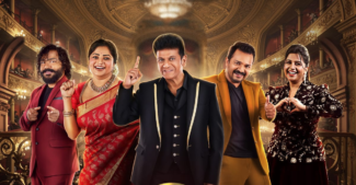 ಏಪ್ರಿಲ್ 11 ಮತ್ತು ಏಪ್ರಿಲ್ 12ರಂದು ಜೀ ಕನ್ನಡದ ಡ್ಯಾನ್ಸ್ ಕರ್ನಾಟಕ ಡ್ಯಾನ್ಸ್ ಗ್ರ್ಯಾಂಡ್ ಫಿನಾಲೆ