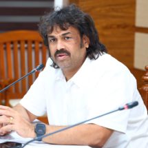 ಎಸ್​ಎಸ್​ಎಲ್ ಸಿ  2026ರ  ಫಲಿತಾಂಶ: 625 ಕ್ಕೆ 625 ಅಂಕ ಪಡೆದ ಏಳು ವಿದ್ಯಾರ್ಥಿಗಳು