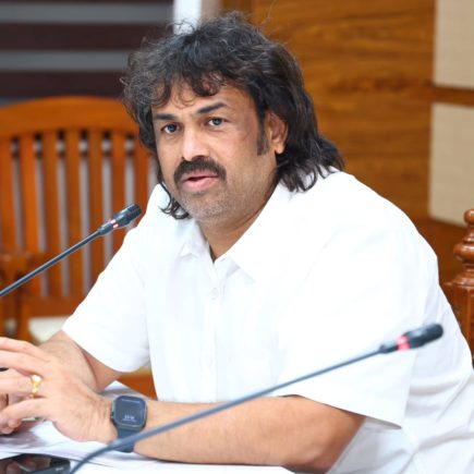 ಎಸ್​ಎಸ್​ಎಲ್ ಸಿ  2026ರ  ಫಲಿತಾಂಶ: 625 ಕ್ಕೆ 625 ಅಂಕ ಪಡೆದ ಏಳು ವಿದ್ಯಾರ್ಥಿಗಳು