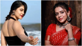 ಸೀರಿಯಲ್ ಅಭಿಮಾನಿಗಳಿಗೆ ಗುಡ್ ನ್ಯೂಸ್! ಸನ್ ಉದಯ ಟಿವಿಯ ‘ಮಹಾಲಕ್ಷ್ಮಿ ಮದುವೆ’ ಧಾರಾವಾಹಿಯ ಮೂಲಕ ಅಮೂಲ್ಯ, ಅಮೃತಾ ಕಂಬ್ಯಾಕ್