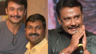 “ಸೋತಿದ್ದೇನೆ, ಸತ್ತಿಲ್ಲ” – ದರ್ಶನ್ ಮಾಜಿ ಮ್ಯಾನೇಜರ್ ಮಲ್ಲಿಕಾರ್ಜುನ ಕಣ್ಣೀರು ಕಥೆ ರಿವೀಲ್