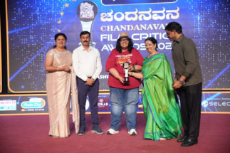  ‘ಮೌನಾ ರಾಗ’ ಚಿತ್ರಕ್ಕೆ ವಿಶೇಷ ಜ್ಯೂರಿ ಪ್ರಶಸ್ತಿ ಗೆದ್ದ ಸುನಯನಾ ಸುರೇಶ್…