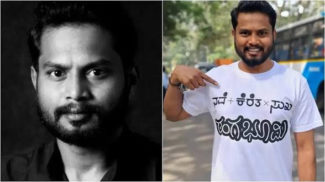 ಬೆಂಗಳೂರು: ರಂಗಭೂಮಿಯ ಯುವ ಕಲಾವಿದ ಮುರಳಿ ಆತ್ಮಹತ್ಯೆ