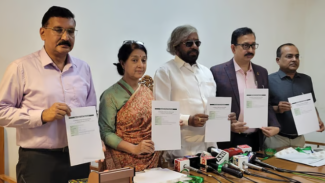 ನೇಚರ್ ಗೈಡ್, GPS ವಾಕಿಟಾಕಿ ಇಲ್ಲದೆ ಚಾರಣಕ್ಕೆ ಅವಕಾಶವಿಲ್ಲ