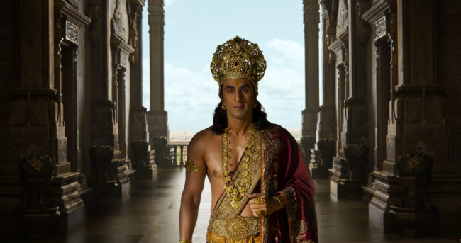 ಬಹುನಿರೀಕ್ಷಿತ “ರಾಮಾಯಣ” ಚಿತ್ರದ ಫಸ್ಟ್‌ ಲುಕ್‌ ರಿಲೀಸ್‌*  ಮರ್ಯಾದಾ ಪುರುಷೋತ್ತಮ “ರಾಮ”ನ ಅವತಾರದಲ್ಲಿ ರಣಬೀರ್‌ ಕಪೂರ್….