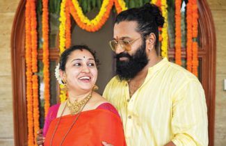 ಚಿತ್ರಶೋಭಾ