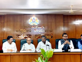 ಕುಡಿಯುವ ನೀರಿನ ಸಮಸ್ಯೆಗೆ ಅಧಿಕಾರಿಗಳು ತಕ್ಷಣ ಸ್ಪಂದಿಸಿ