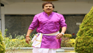 ಫ್ಯಾಮಿಲಿ ಸ್ಟಾರ್ ಅಭಿಜಿತ್ ಹಾಡಿನೊಂದಿಗೆ ಶಿಲ್ಪಾ ಶ್ರೀನಿವಾಸ್ ಚಿತ್ರದ ಚಿತ್ರೀಕರಣ ಮುಕ್ತಾಯ