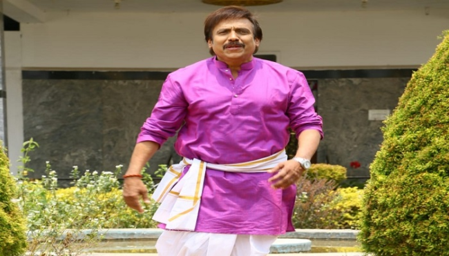 ಫ್ಯಾಮಿಲಿ ಸ್ಟಾರ್ ಅಭಿಜಿತ್ ಹಾಡಿನೊಂದಿಗೆ ಶಿಲ್ಪಾ ಶ್ರೀನಿವಾಸ್ ಚಿತ್ರದ ಚಿತ್ರೀಕರಣ ಮುಕ್ತಾಯ