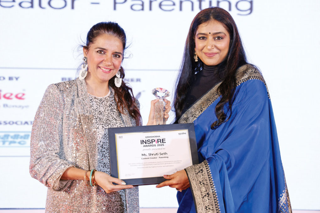 Shruti-Seth