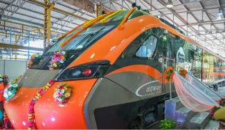 ಬೆಂಗಳೂರು- ಮುಂಬೈ ವಂದೇ ಭಾರತ್‌ ಸ್ಲೀಪರ್‌ ರೈಲು: ರಾಜ್ಯದ 4 ಜಿಲ್ಲೆಗೆ ಅನುಕೂಲ