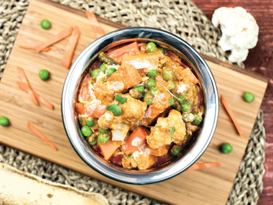 Veg-Handi