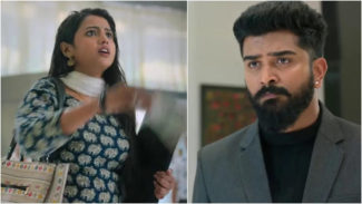 ಹಳೆಯ ‘ಅಗ್ನಿಸಾಕ್ಷಿ’ಗೆ ಹೊಸ ಅವತಾರ: ಬಿಸ್ನೆಸ್​​ಮೆನ್​ ಗೆಟಪ್‌ನಲ್ಲಿ ಶಮಂತ್ ಬ್ರೋ ಗೌಡ