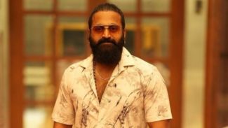 ಅವಾರ್ಡ್ ಗೆದ್ದರೂ ಮೌನ: ಹೊಂಬಾಳೆ ಹೆಸರು ಹೇಳದ ರಿಷಬ್ ಶೆಟ್ಟಿ