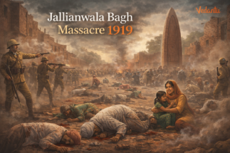 ಜಲಿಯನ್ ವಾಲಾ ಭಾಗ್ ಹತ್ಯಾಕಾಂಡ